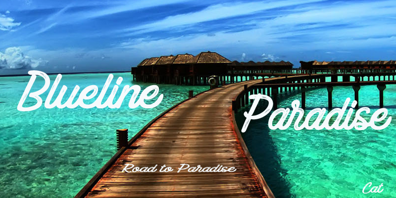 Blueline Paradise